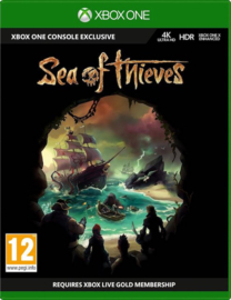 Sea of Thieves