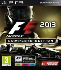 F1 2013 Complete Edition