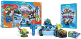 Skylanders Trap Team Starter Pack - Wii U