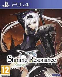 Shining Resonance Refrain (Nieuw)