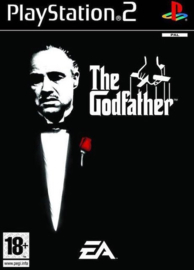 The Godfather (Buitenlands Doosje)