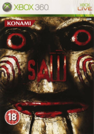 Saw (Losse CD)