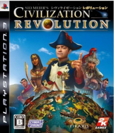 Sid Meier's Civilization Revolution
