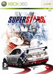 Superstars V8 Racing