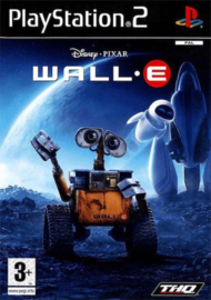 Disney Pixar Wall E (Losse CD)