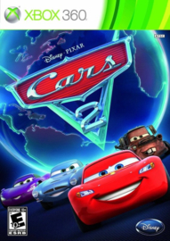 Disney Pixar Cars 2