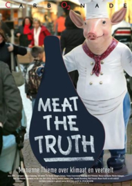 Meat the Truth - DVD