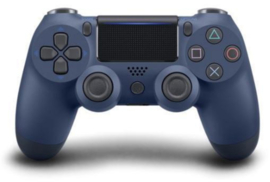 Playstation 4 / PS4 Controller Midnight Blue (Third Party)