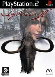 Syberia II