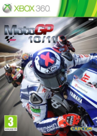 MotoGP 10/11