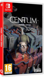 Centum Premium Edition (Nieuw)