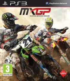 MXGP the Official Motocross Videogame