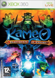 Kameo Elements of Power