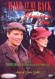 Wind at My Back Christmas Movie - DVD