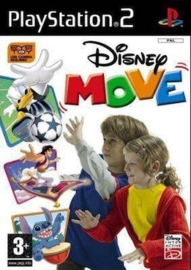 Disney Move