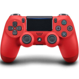 Playstation 4 / PS4 Controller DualShock 4 Rood V2