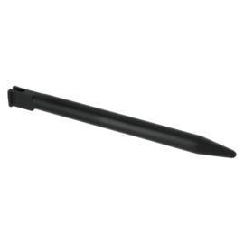 Nintendo 3DS Stylus Zwart (1e Model 3DS) (Nieuw)