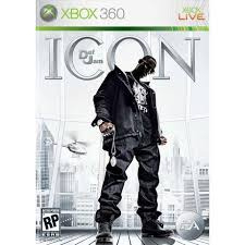 Def Jam ICON (Losse CD)