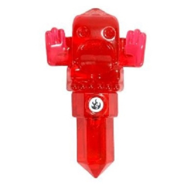 Fire Screamer - Trap Team