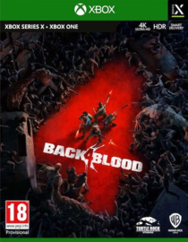 Back 4 Blood