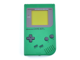 Nintendo Game Boy Classic Groen (Nette Staat & Krasvrij Scherm)