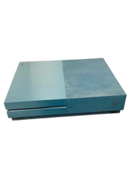 Xbox One S 500GB Deep Blue