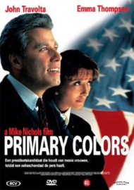 Primary Colors (Nieuw) - DVD