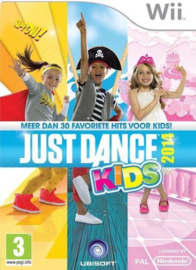 Just Dance Kids 2014