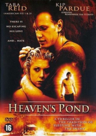 Heaven's Pond - DVD