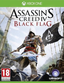 Assassin's Creed IV Black Flag