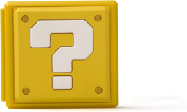 PowerA Premium Game Card Case Mario ? Symbol