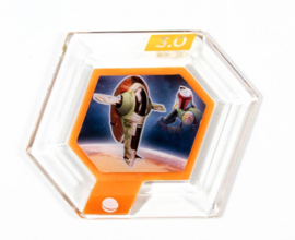 Star Wars SLAVE Rise Against the Empire - Power Disc - Disney Infinity 3.0