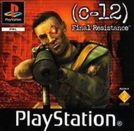 C12 Final Resistance