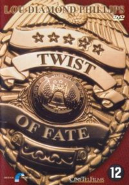 Twist of Fate - DVD