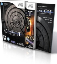 The Conduit Special Edition
