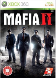 Mafia II (Mafia 2)