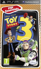 Disney Pixar Toy Story 3 (Losse CD)