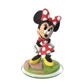 Minnie Mouse - Disney Infinity 3.0