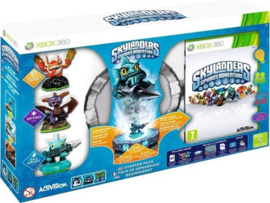 Skylanders Spyro's Adventure Starter Pack - Xbox 360