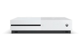 Xbox One S 500GB Wit