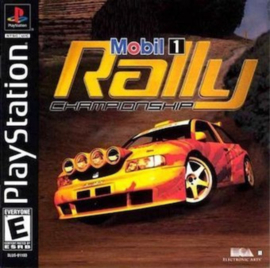 Rally Championship