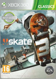Skate 3 (Buitenlands Doosje)