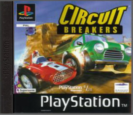 Circuit Breakers
