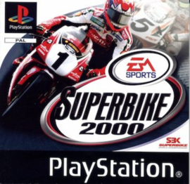 Superbike 2000