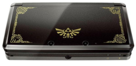 Nintendo 3DS the Legend of Zelda 25th Anniversary Limited Edition (Nette Staat & Mooie Schermen)