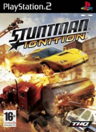 Stuntman Ignition