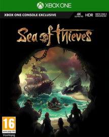Sea of Thieves (Losse CD)