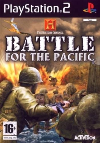 The History Channel Battle for the Pacific