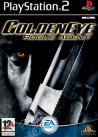 GoldenEye Rogue Agent