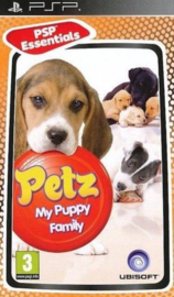 Petz My Puppy Family